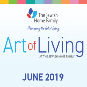 Art Of Living Volume 1 NL20190085 June 2019 Newsletter                         